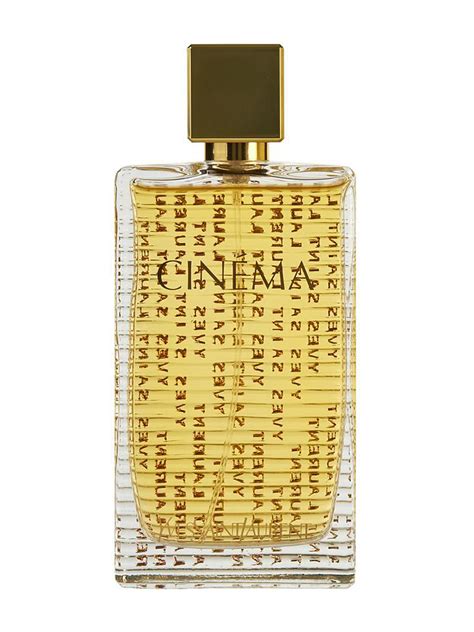 ysl cinema 90 ml|ysl cinema perfume shop.